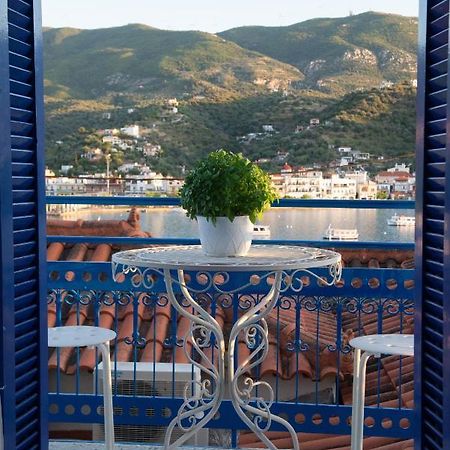 Poros Home Poros Town Extérieur photo