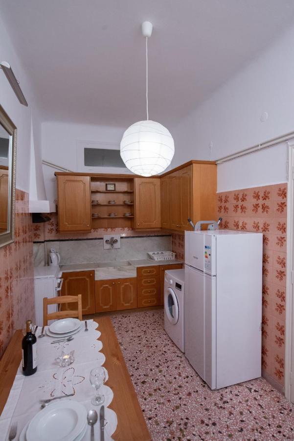 Poros Home Poros Town Extérieur photo