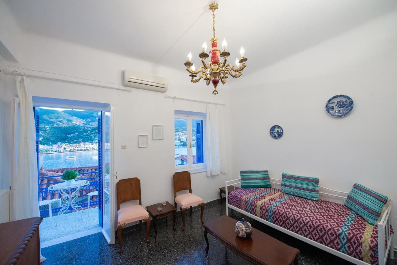 Poros Home Poros Town Extérieur photo