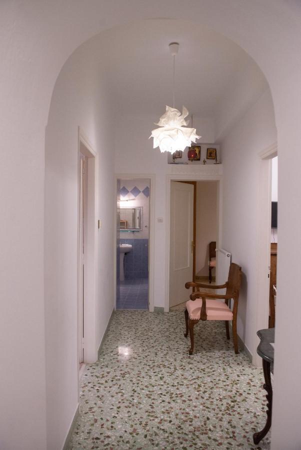 Poros Home Poros Town Extérieur photo