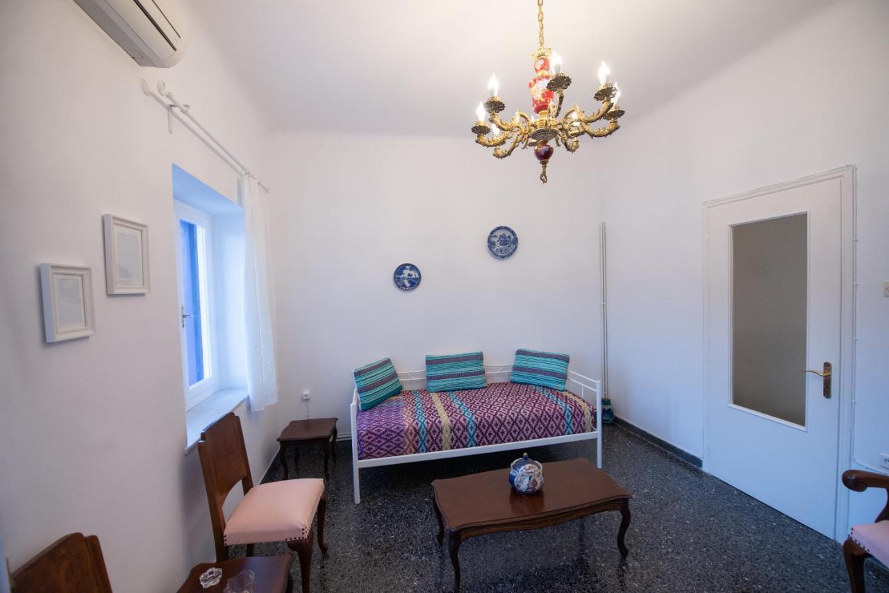 Poros Home Poros Town Extérieur photo
