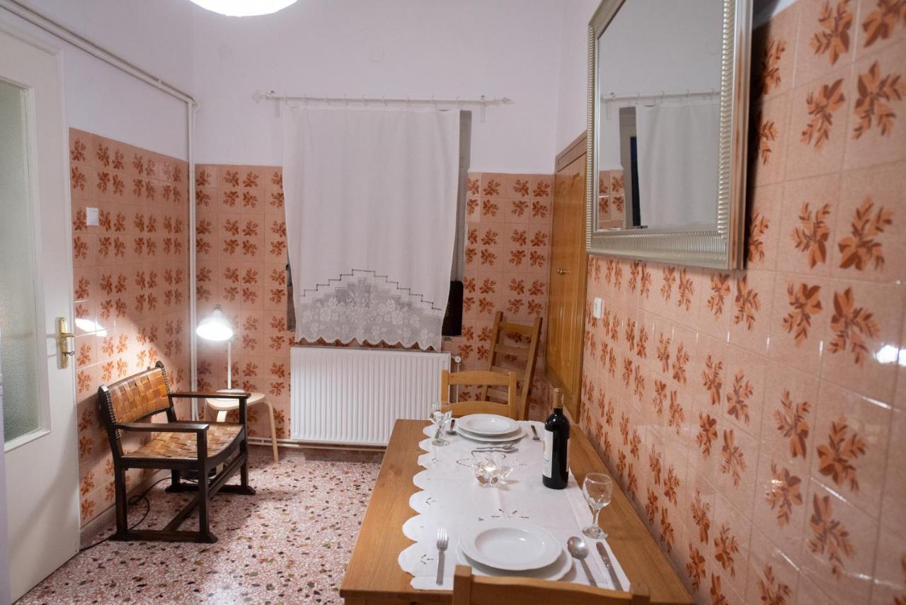 Poros Home Poros Town Extérieur photo
