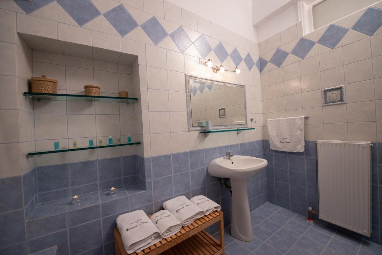 Poros Home Poros Town Extérieur photo