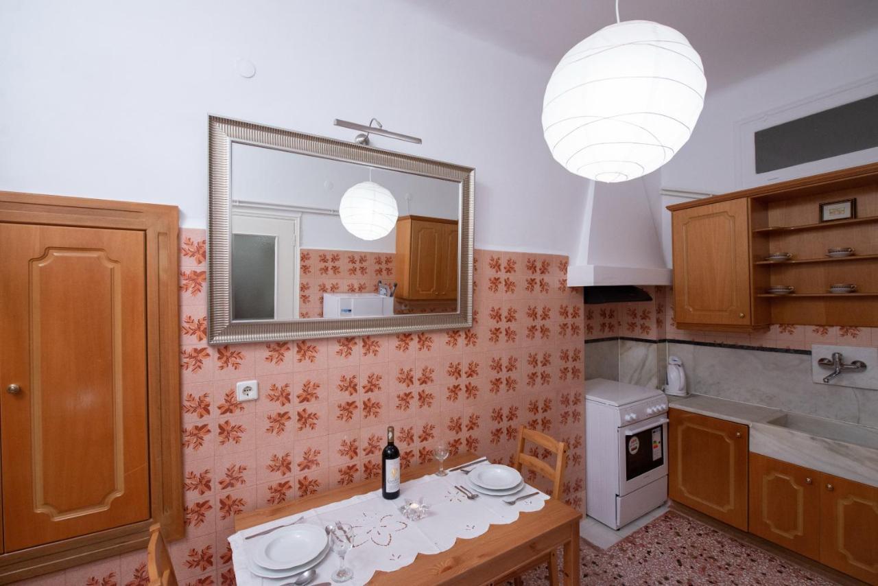 Poros Home Poros Town Extérieur photo