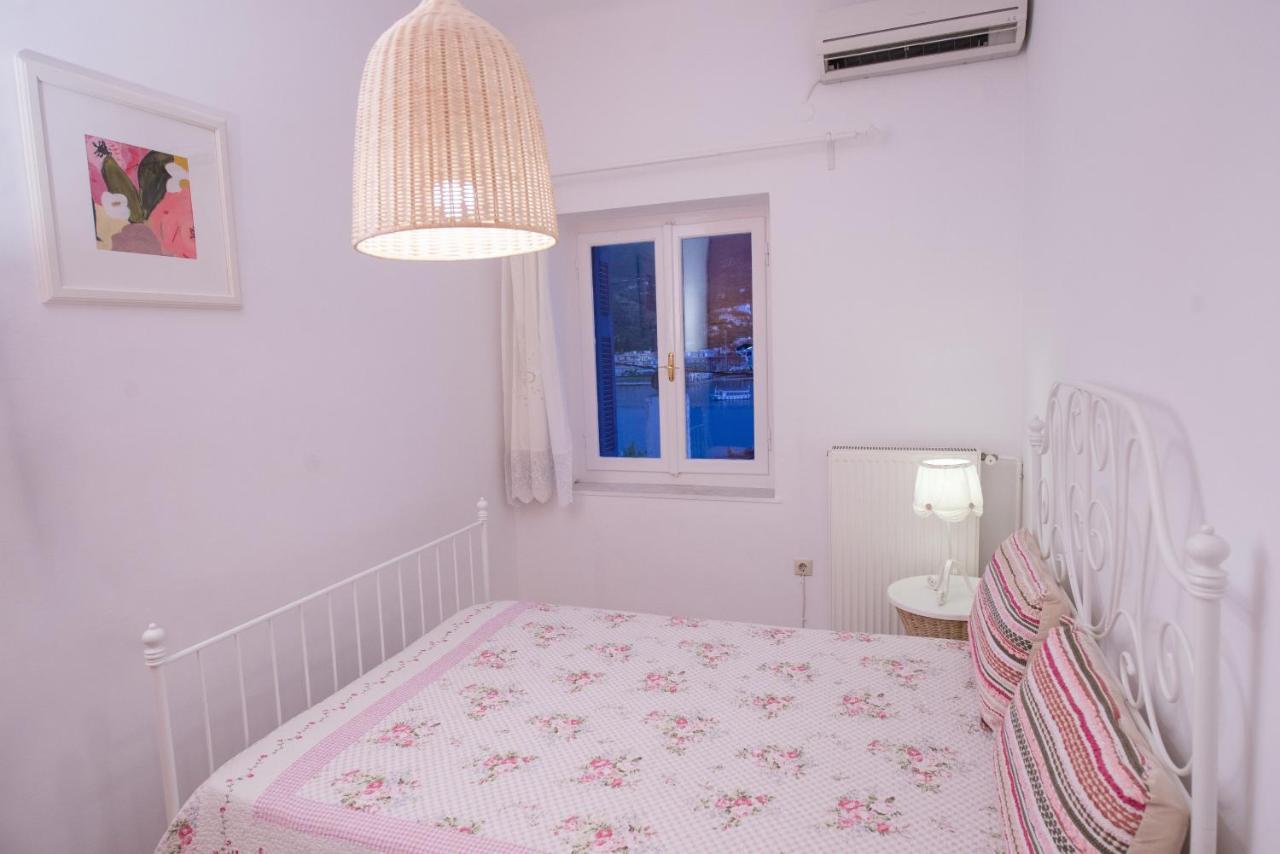 Poros Home Poros Town Extérieur photo
