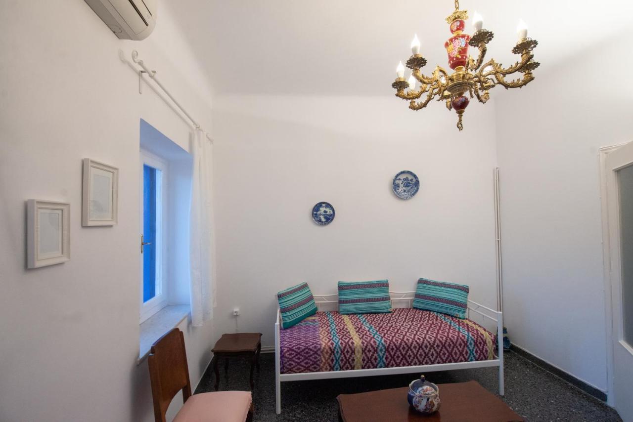 Poros Home Poros Town Extérieur photo