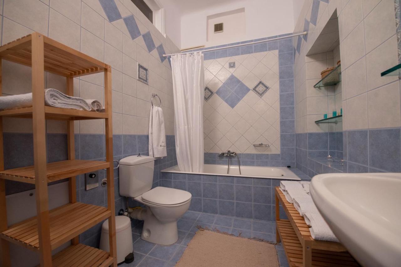 Poros Home Poros Town Extérieur photo