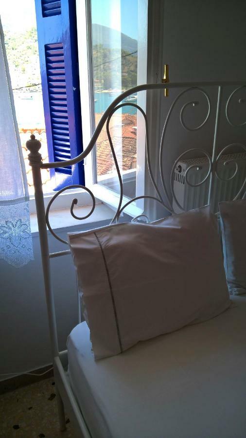Poros Home Poros Town Extérieur photo