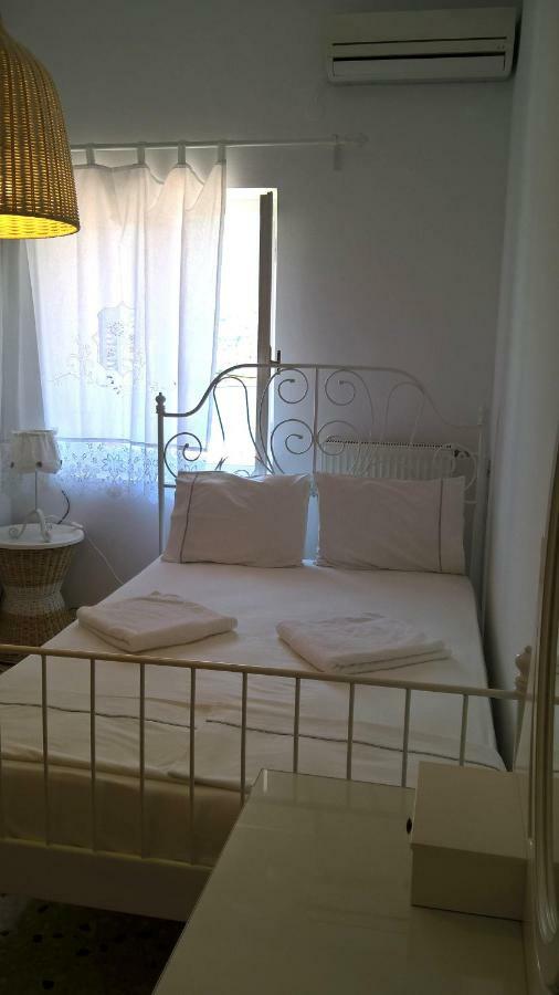 Poros Home Poros Town Extérieur photo