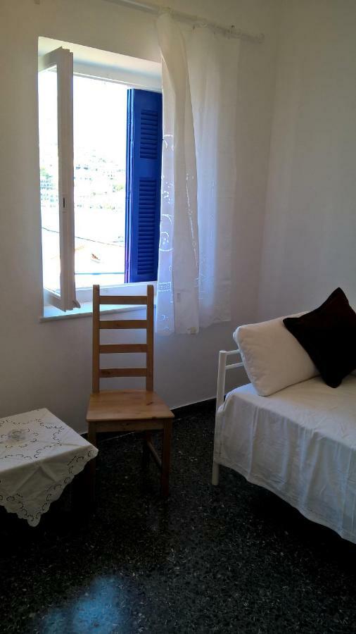 Poros Home Poros Town Extérieur photo