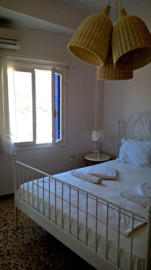 Poros Home Poros Town Extérieur photo